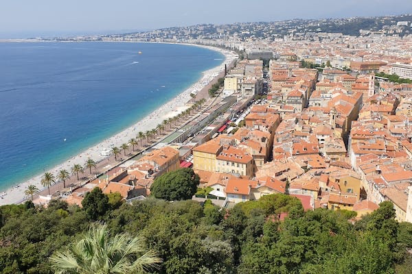 Най-красивите градове в Южна Франция